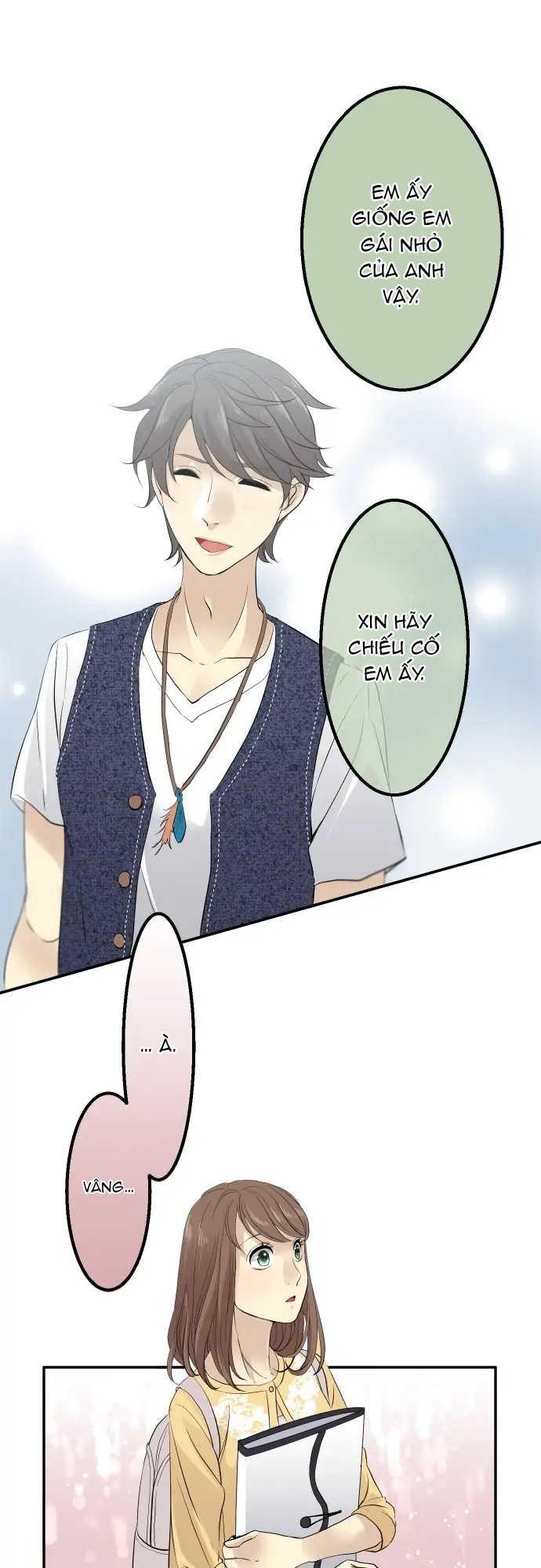 phục tùng tuyệt đối nữ thần rắn chapter 8 24