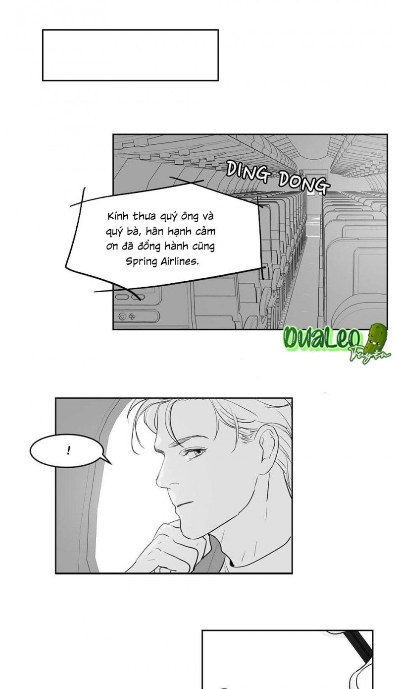 heat and run chapter 24 14