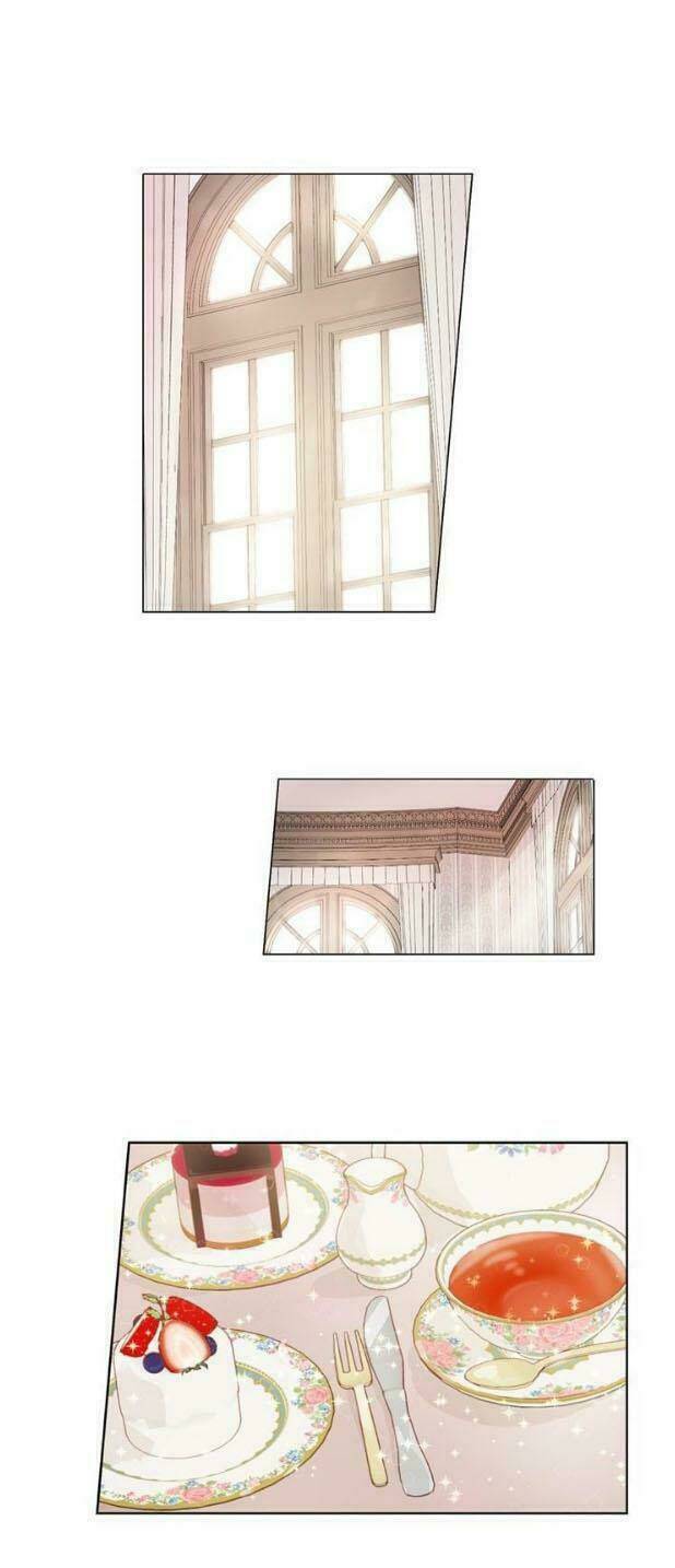 một ngày nọ ta trở thành công chúa chapter 4.5 10