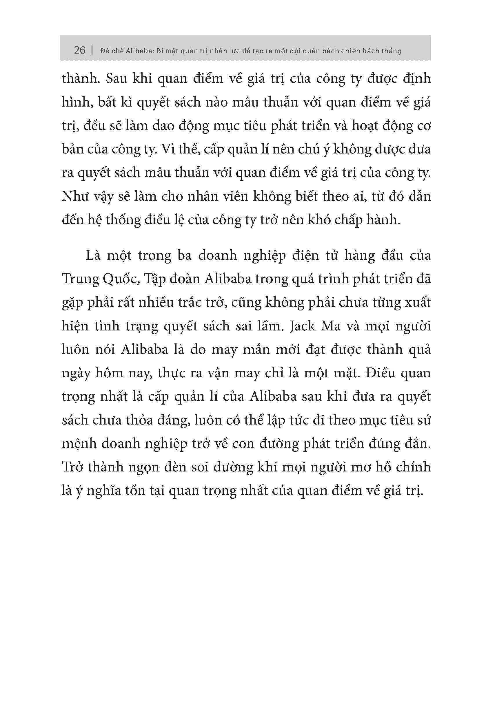 Sách : Đế Chế Alibaba