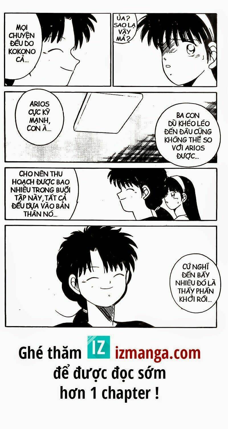 truyền nhân atula - shura no mon i chapter 117 24