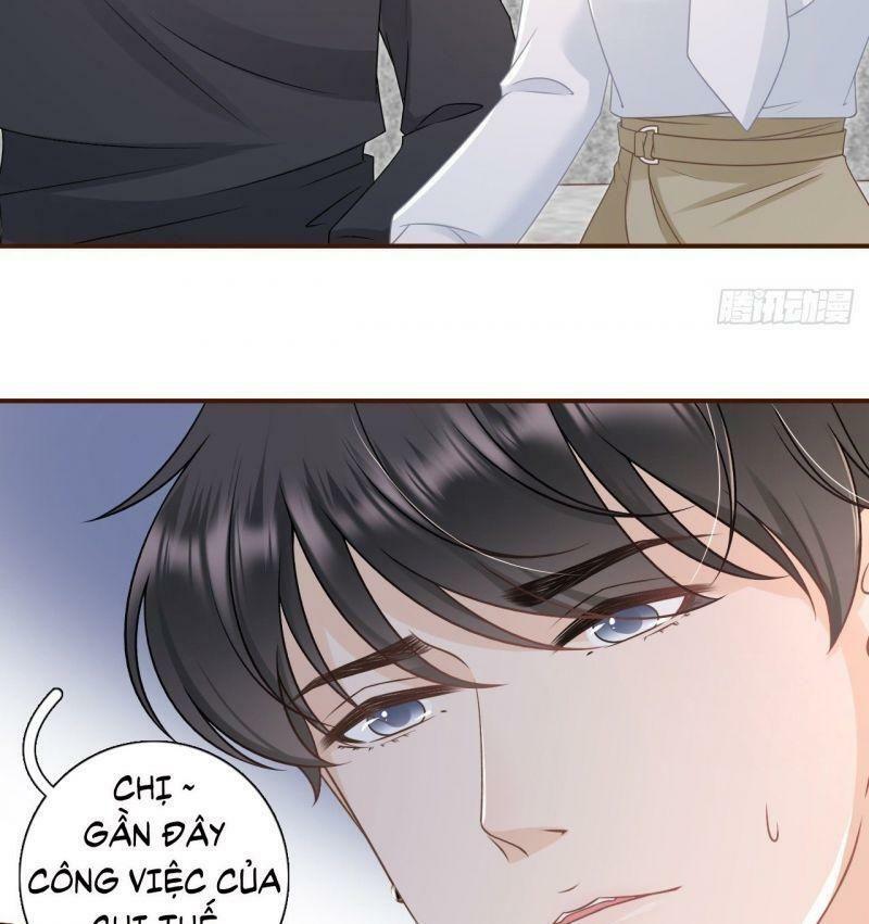 bạn gái tôi mới 30+ tuổi xuân chapter 84 41