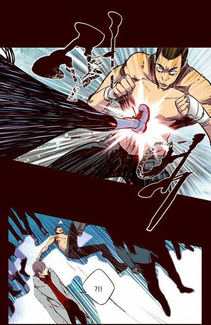 nữ sinh trường wilds chapter 156 5