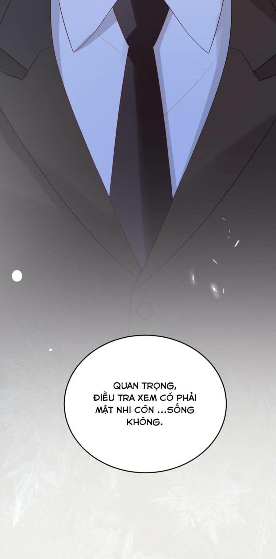 thần luân mật luyến chapter 72 26