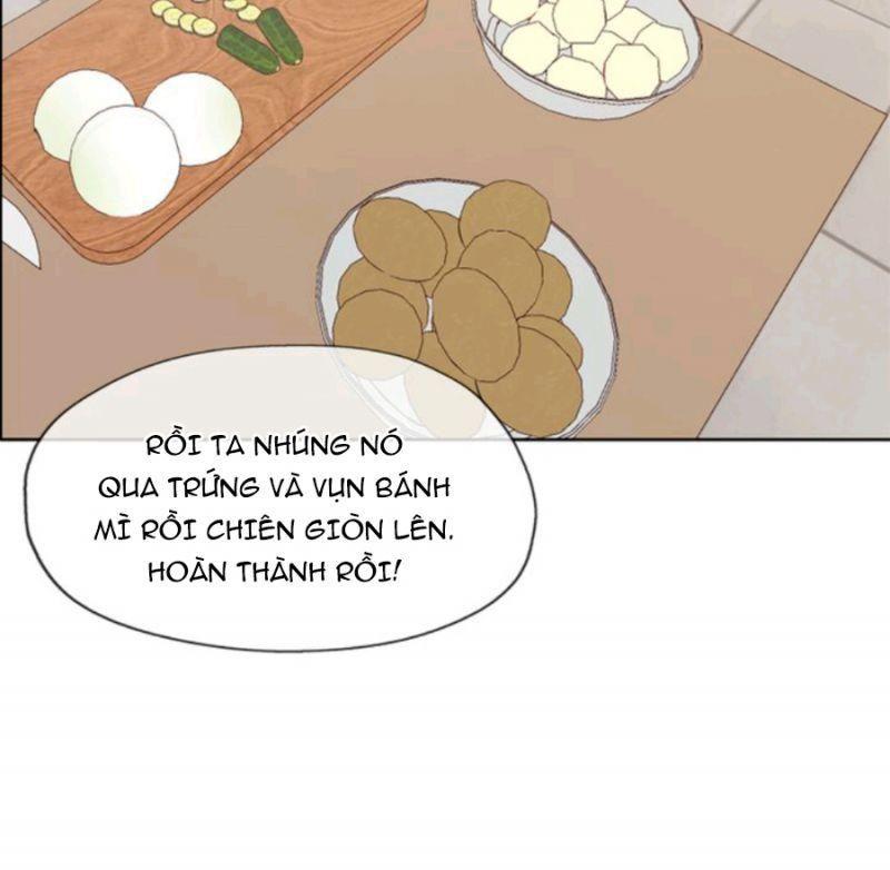 đi theo dấu vụn bánh chapter 16 41