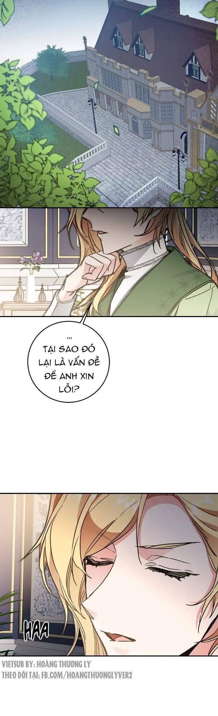 tôi trở thành hoàng đế bạo chúa trong tiểu thuyết chapter 102 6