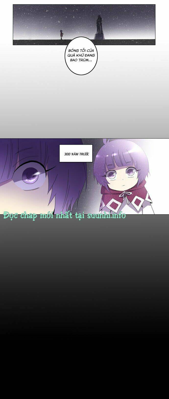 bản khế ước linh hồn chapter 70 6