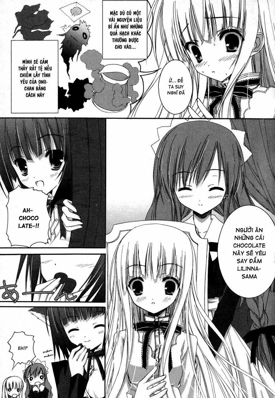 nusunde lilith chapter 8 4