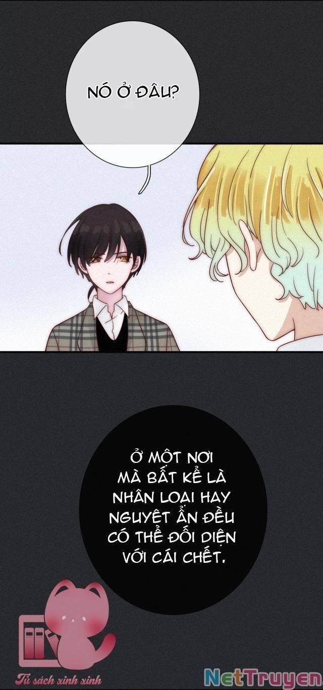 đêm tối chốn này chapter 59 33