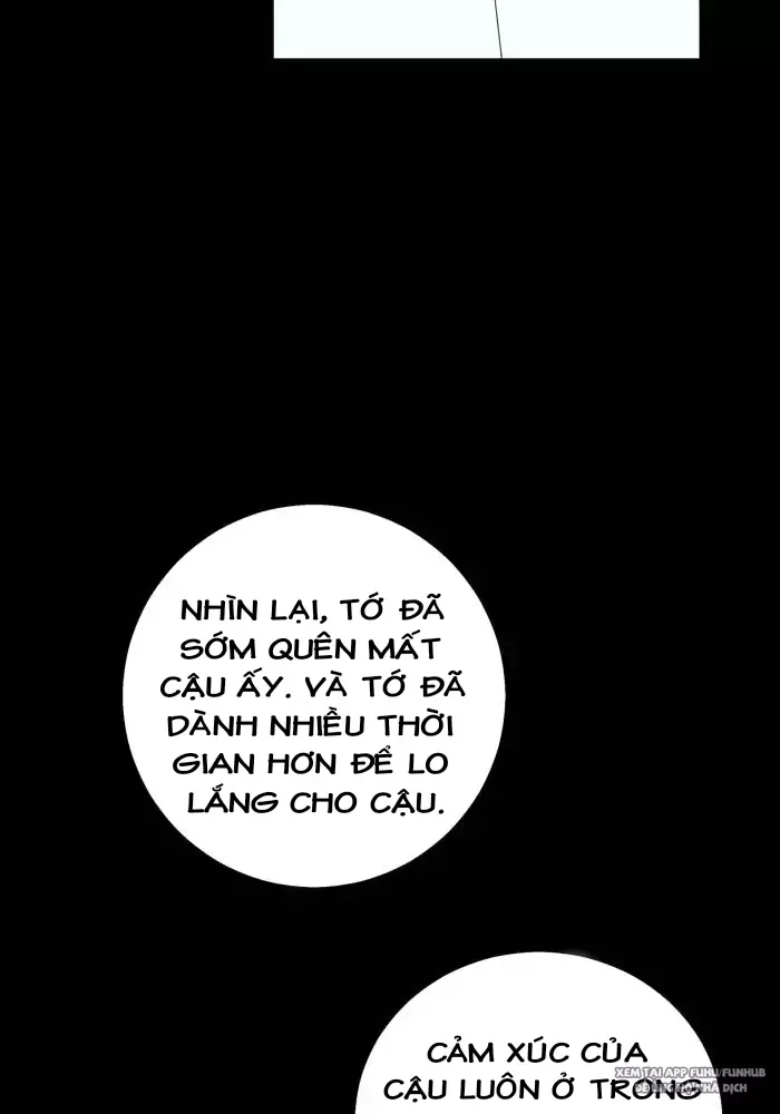 anh bạn của tôi đang phát sáng kìa ! chapter 47 61