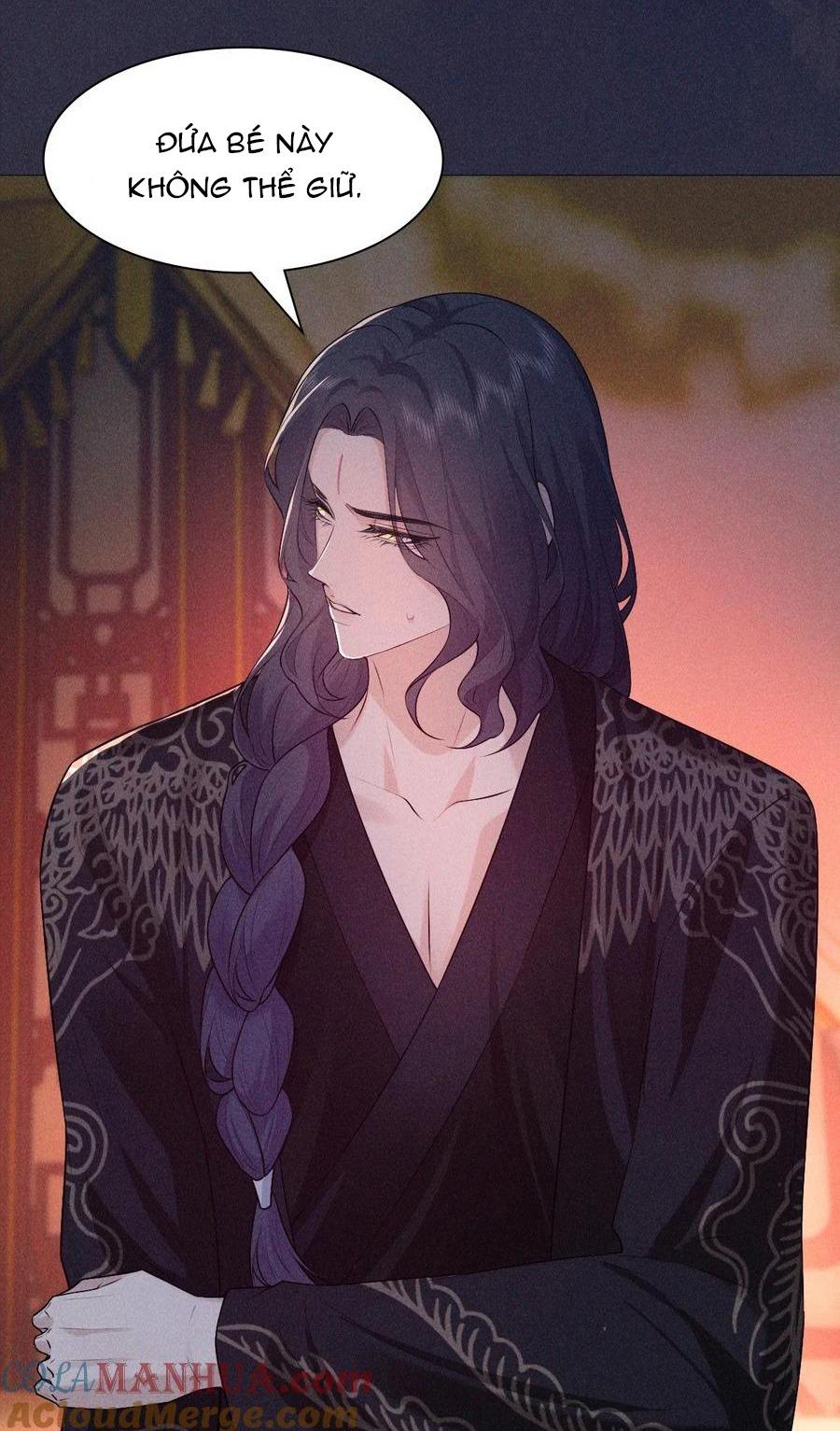 hỉ sự của đế quân chapter 19 36