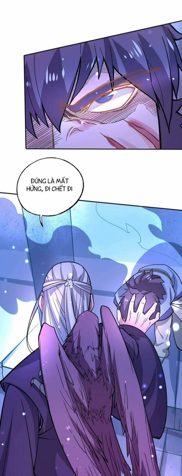 thiên mệnh cửu tinh chapter 11 22