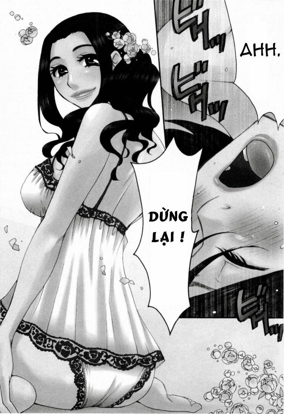 kanojo wa kanno shosetsuka chapter 16 2