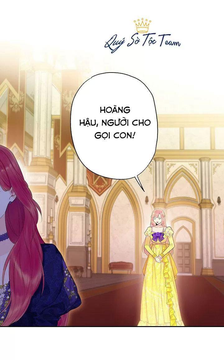 trọng sinh trở thành hoàng phi chapter 154 17