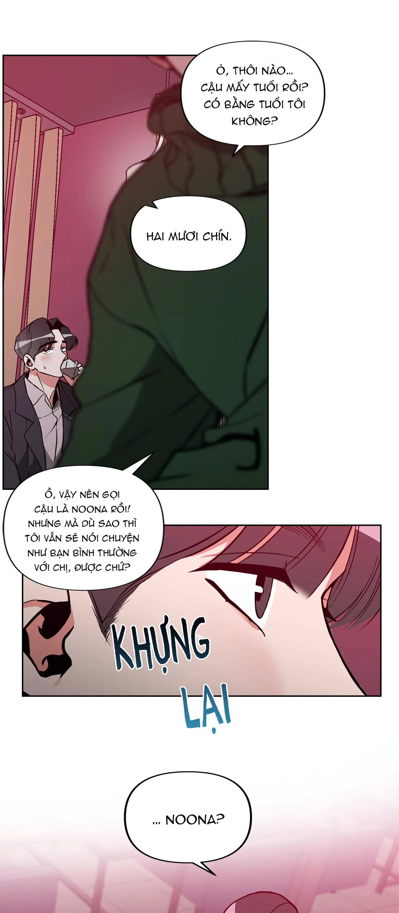 đối tác cơ thể hoàn hảo chapter 6 15