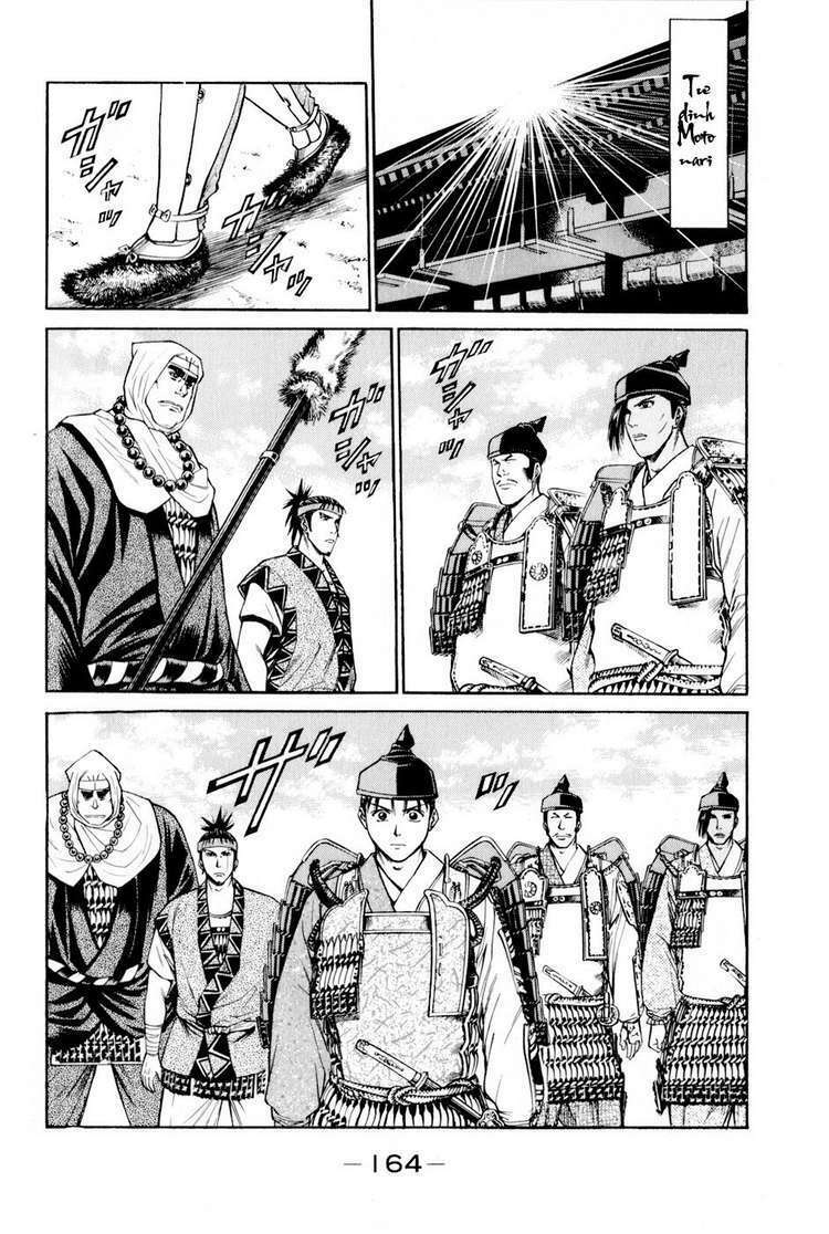 thiếu niên vương phần 2 chapter 9 42