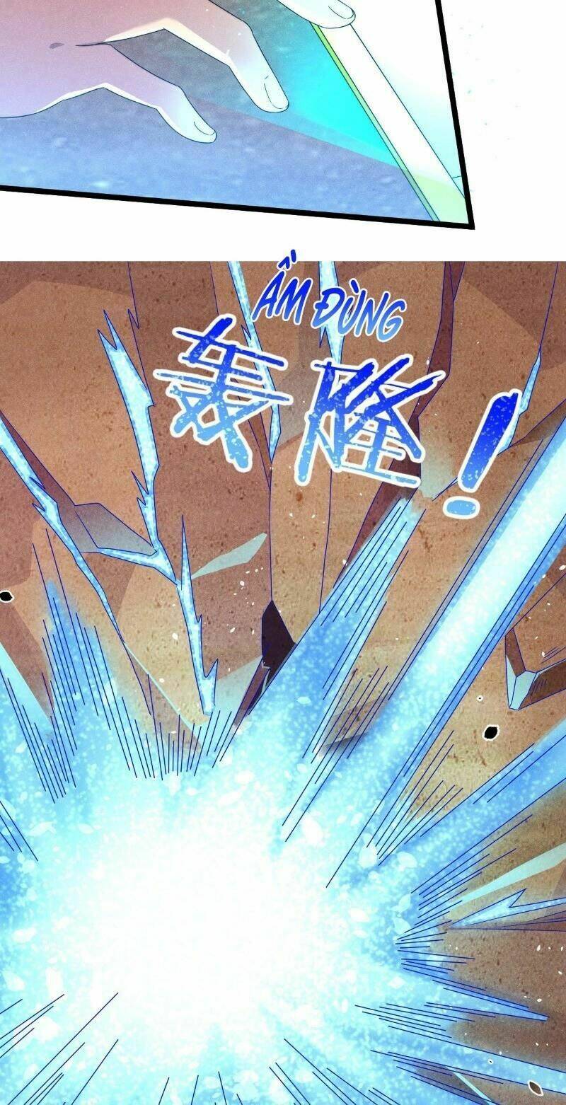 thần tiên rút thẻ chapter 4 48