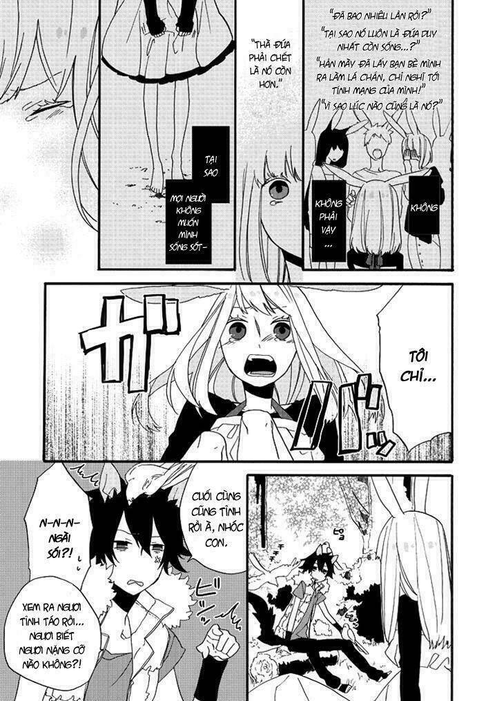 tổng hợp one shot. chapter 309 30