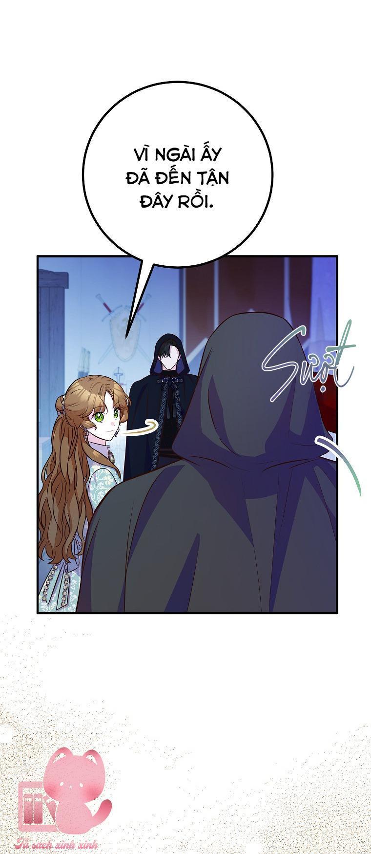 bác sĩ hoàn thành trách nhiệm rồi chapter 44 36