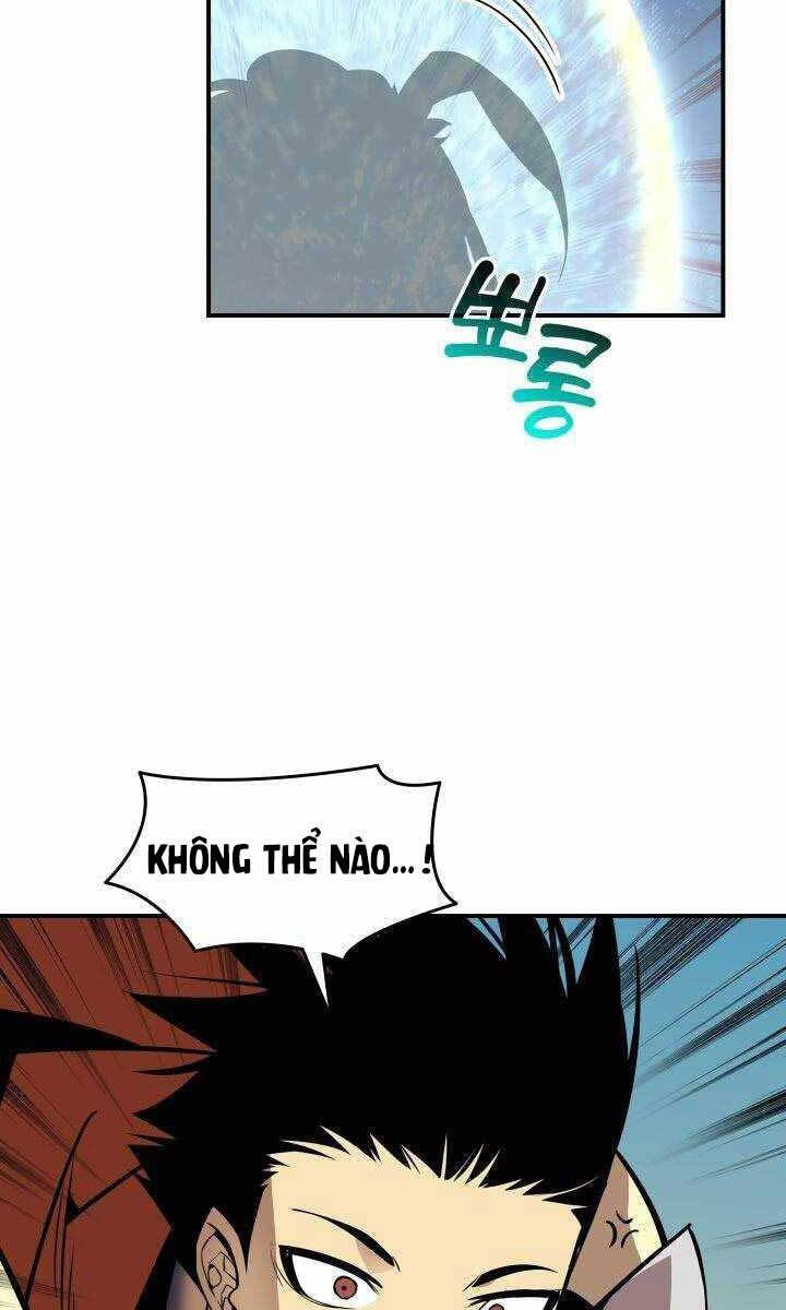 tôi là lính mới chapter 123 41