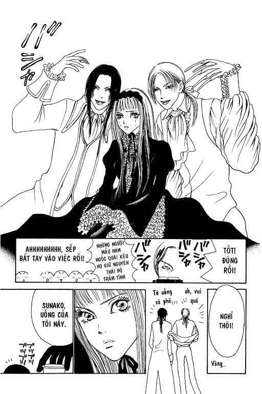 perfect girl evolution chapter 13 17