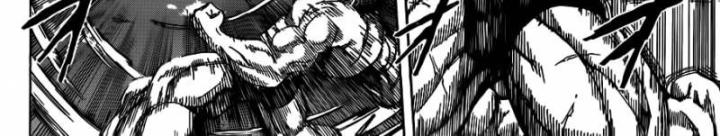 thánh tỏi sành ăn chapter 165 32