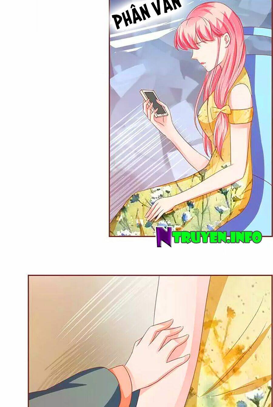 vương tước tư hữu bảo bối chapter 174 14