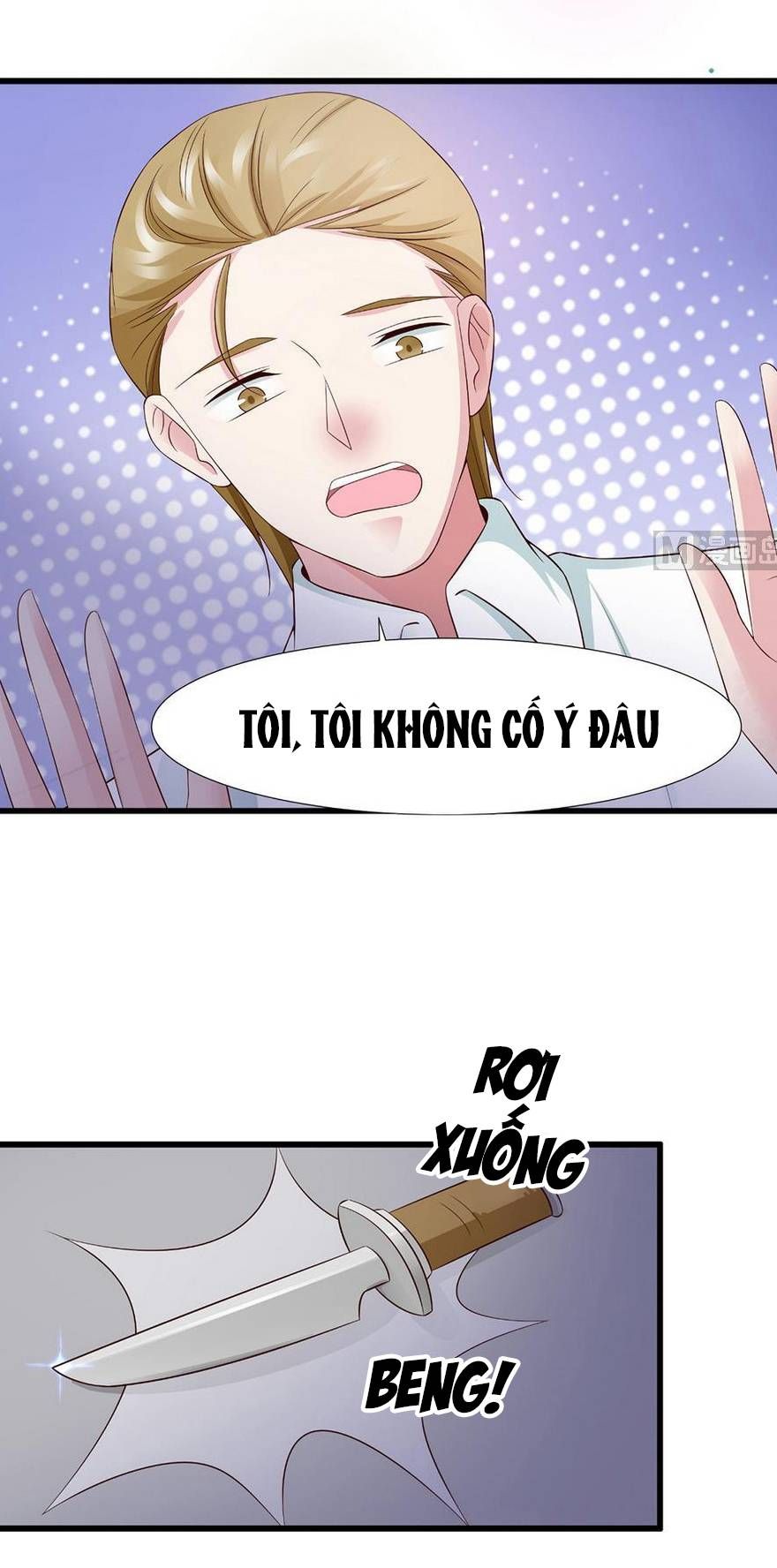 cô sát thủ ơi, yêu nhau nhé chapter 54 6