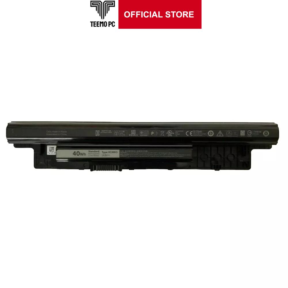 Pin Tương Thích Cho Laptop Dell Inspiron 15 3542 - Hàng Nhập Khẩu New Seal TEEMO PC TEBAT1536