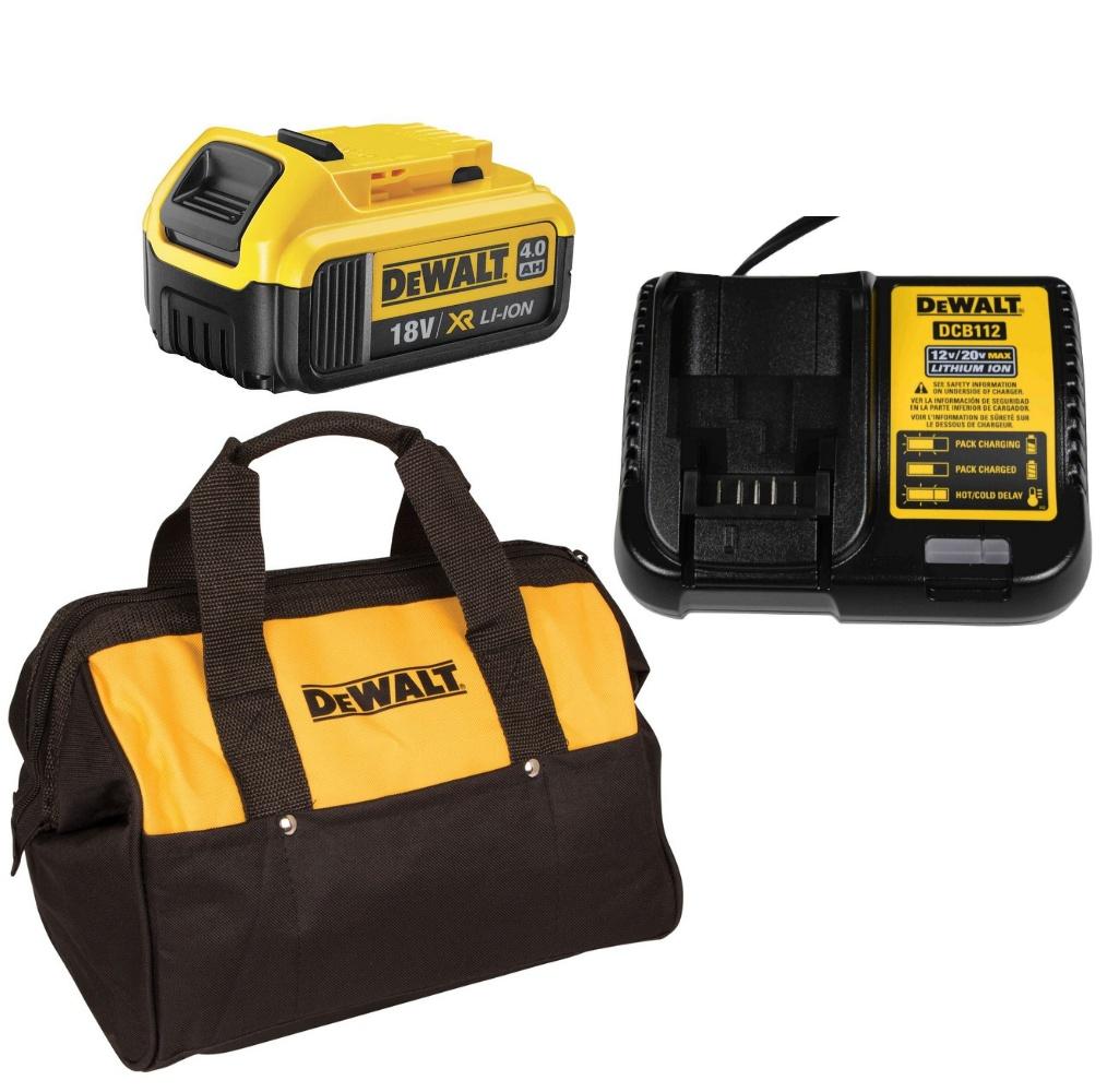 MÁY MÀI CẦM TAY 800 W 125 MM DEWALT DCG406M1- HÀNG CHÍNH HÃNG