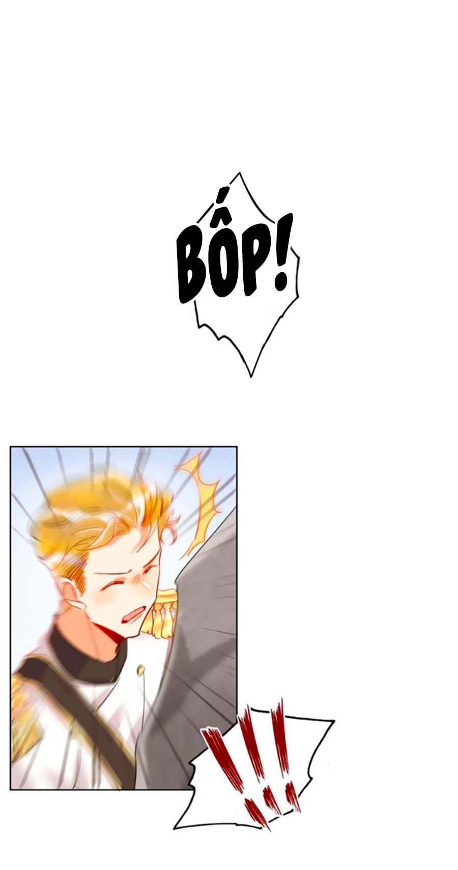 kế hoạch đánh chiếm của công chúa nghèo chapter 30 20