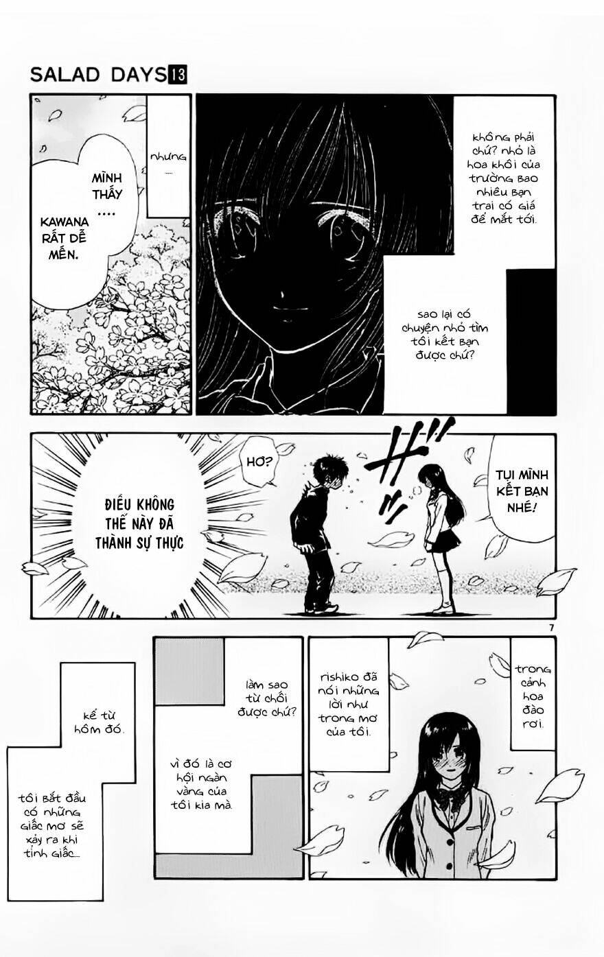 salad days chapter 108 8