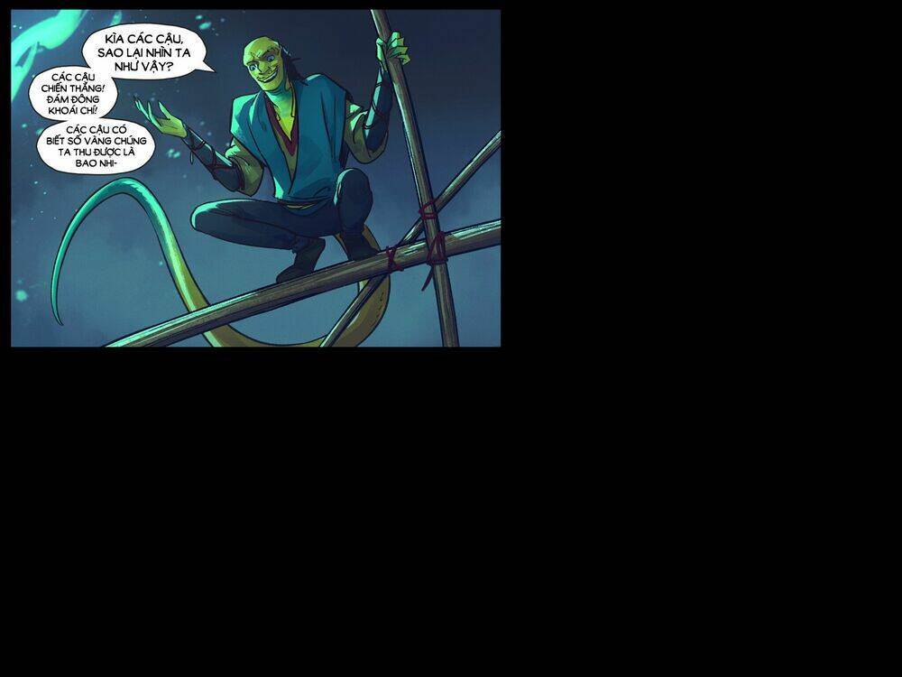 dota 2 comic chapter 2 15