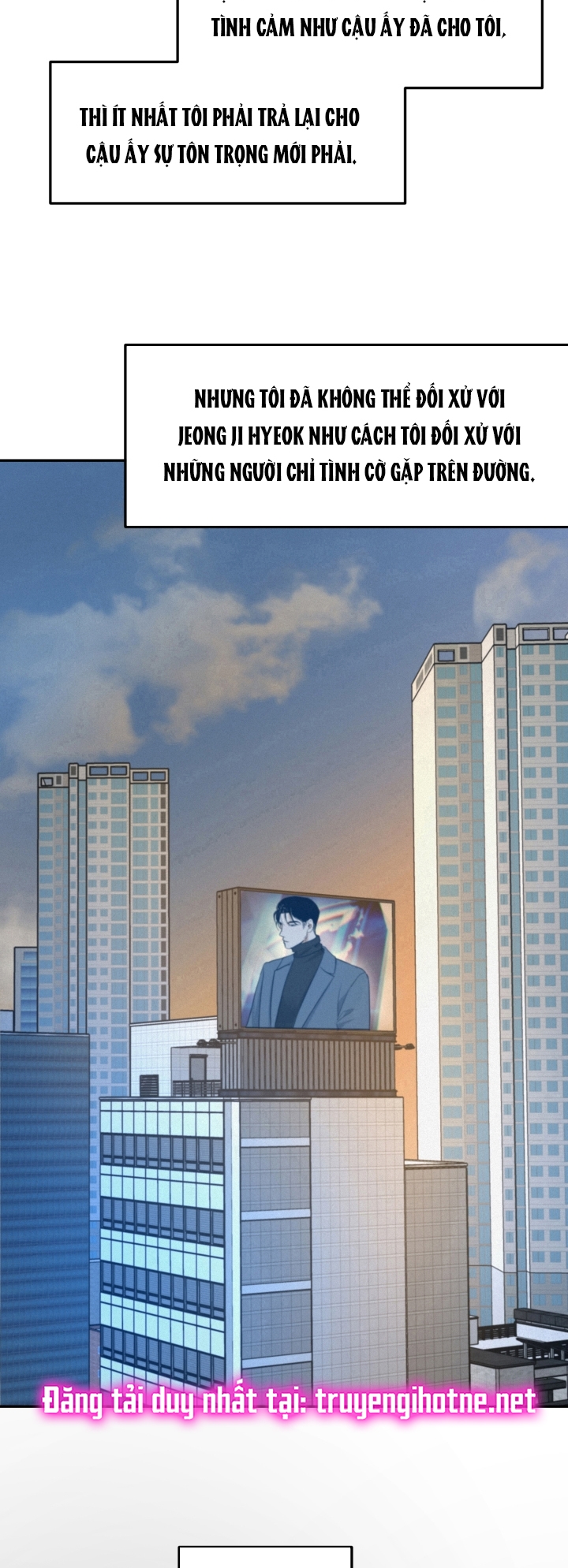 những người đàn ông đã lên giường tôi chapter 37.2 6