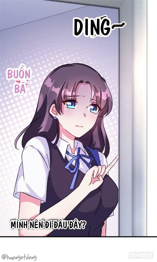 gửi người không quen chapter 41 5