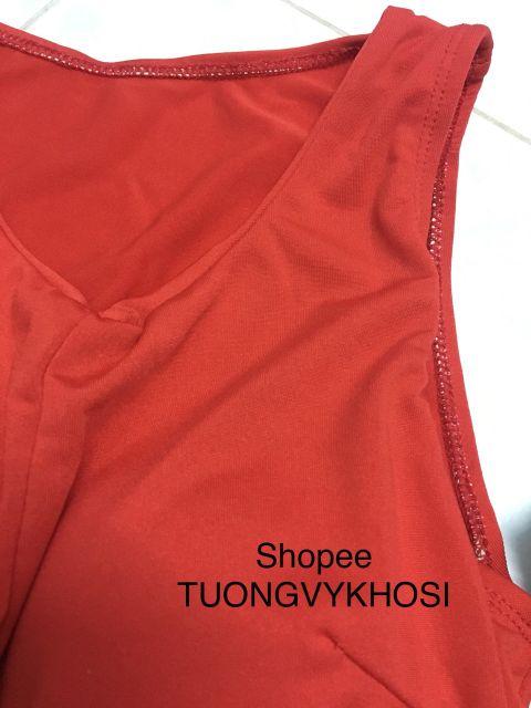 Bộ đồ bơi nữ bikini 2 mảnh cạp cao 3 chi tiết đi biển mùa hè đẹp xinh QC018