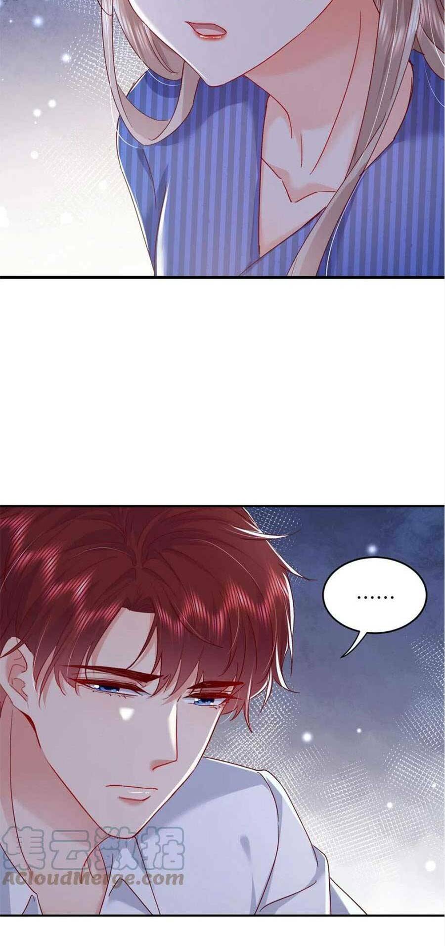 cô vợ của tôi không dễ bắt nạt chapter 55 4