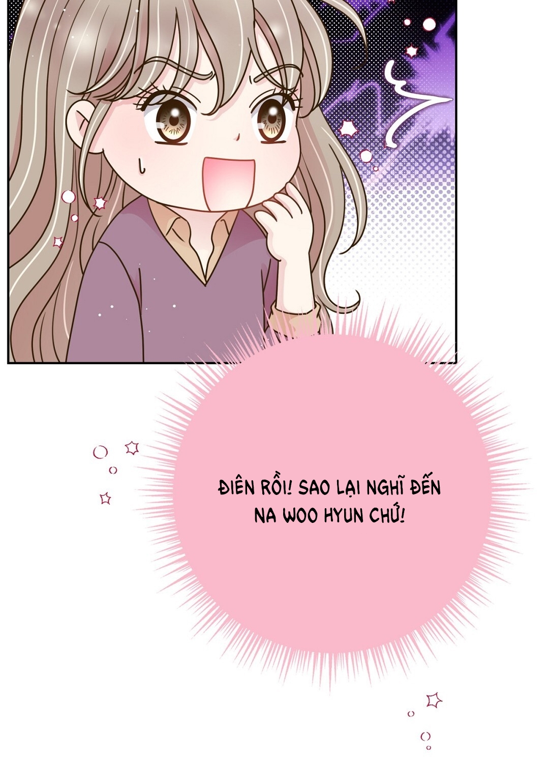 [18+] trải nghiệm thân mật với bạn của anh trai chapter 15.2 4