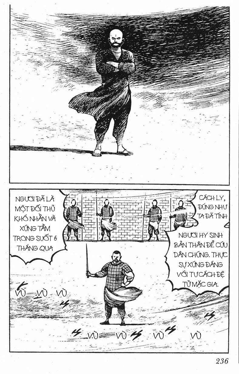 binh pháp mặc công chapter 39 3