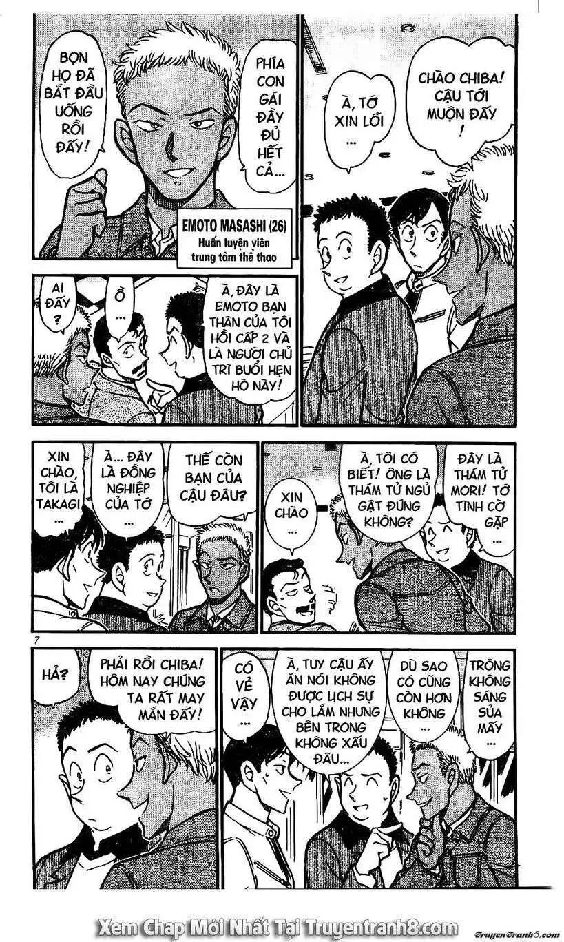 conan chapter 511 5