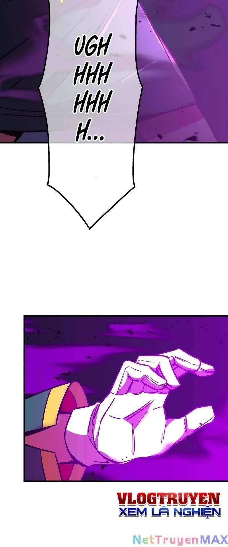 Huyết Thánh Cứu Thế Chủ~ Ta Chỉ Cần 0.0000001% Đã Trở Thành Vô Địch chapter 16 20