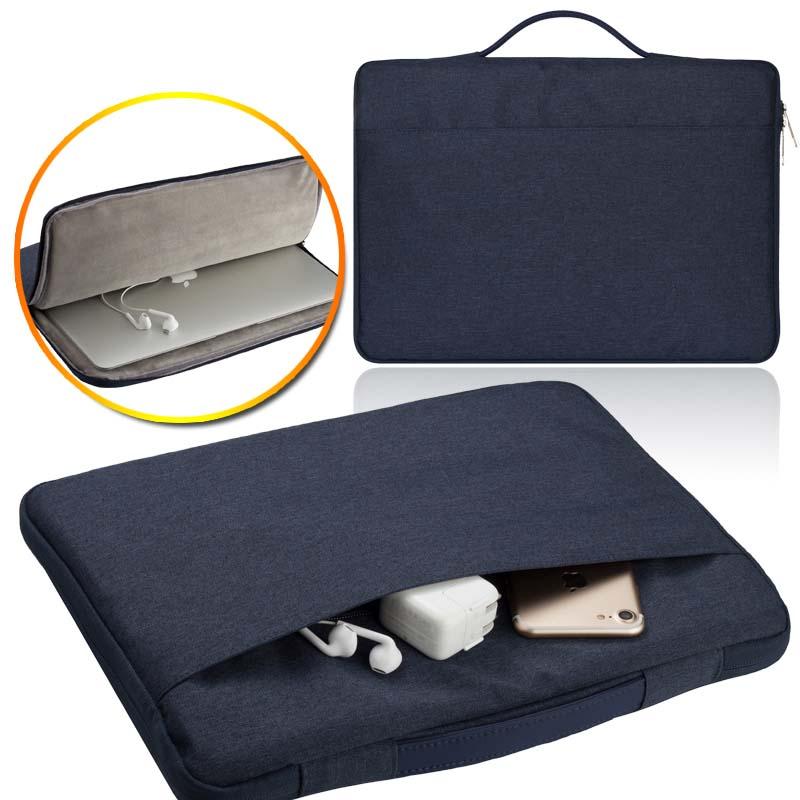 Túi Đựng Laptop 14 Inch/15.6 Inch/11.6 Inch/12 Inch/13.3 Inch Đa Năng Tay Di Động ốp Lưng Kiểu