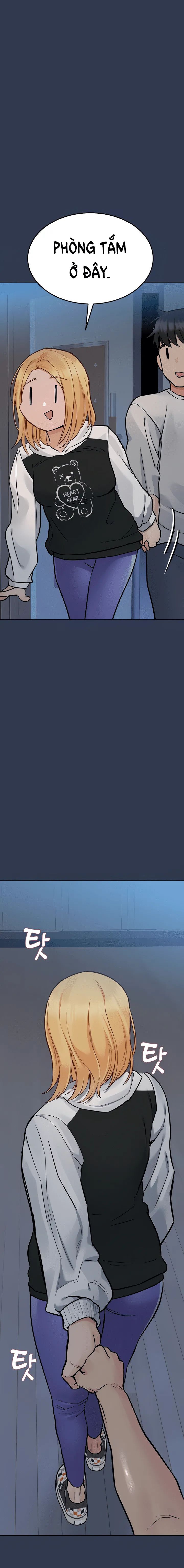 giữ bí mật với mẹ em nhé! chapter 76 28