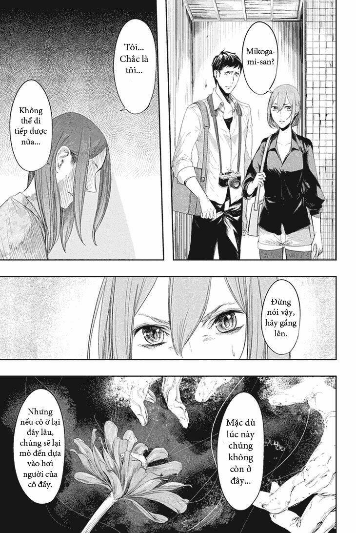 zero - kage miko chapter 24 10