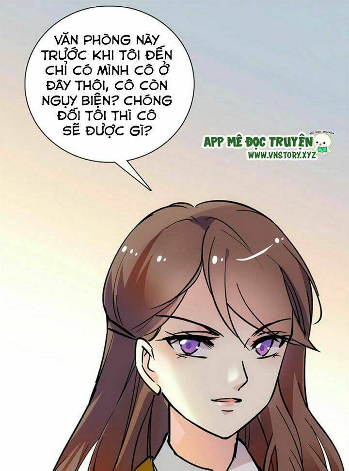 nữ hầu sau giờ học chapter 9 11