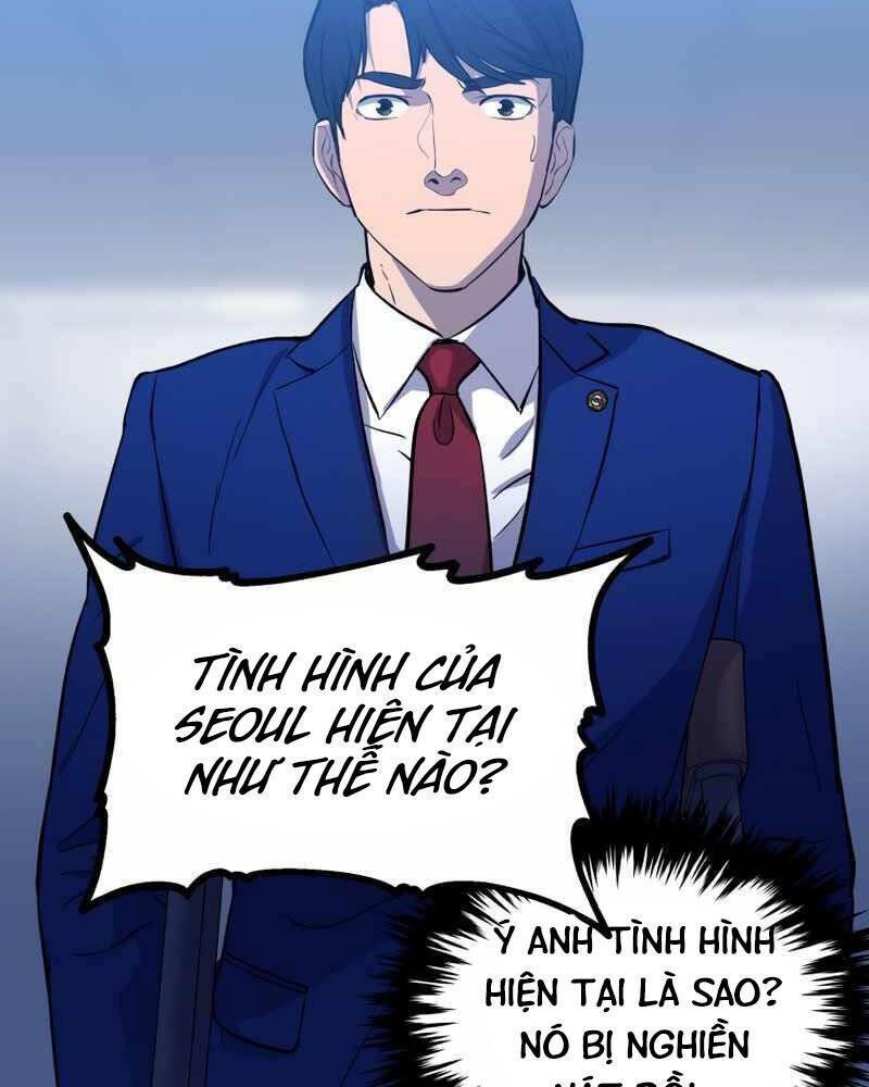 cánh cổng mở ra đúng ngày đầu tiên tôi thành chính trị gia chapter 16 96