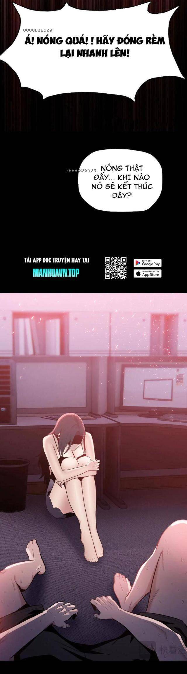 kẻ tàn nhẫn ngày tận thế: bắt đầu dự trữ hàng tỉ tấn vật tư chapter 29 17