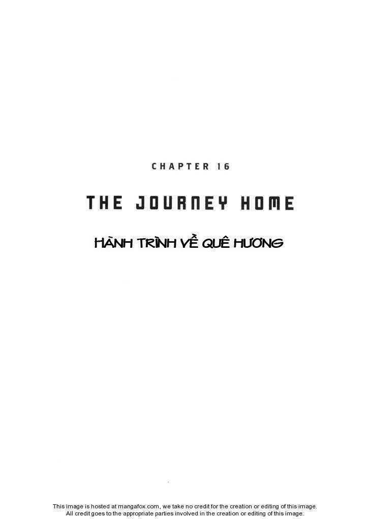 ode to kirihito chapter 16 2