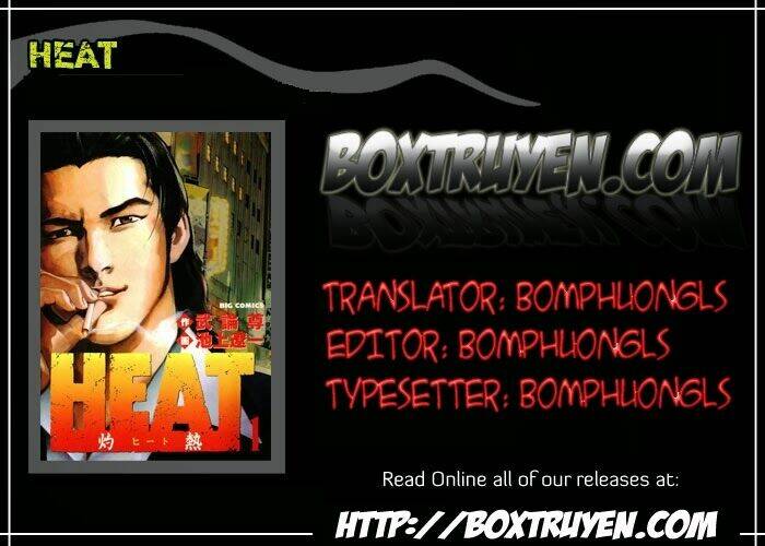 heat - thế giới ngầm chapter 24 29