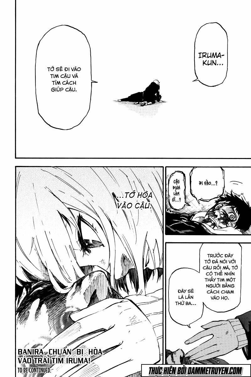 dolly kill kill chapter 52 12